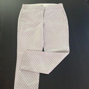 Adrienne Vittadini career ankle pants 6